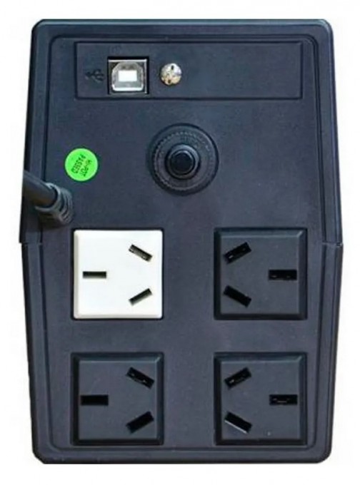LYONN UPS CTB-800AP LED - 3 LYONN UPS CTB-800AP LED