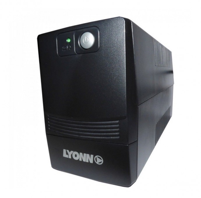 LYONN UPS CTB-800AP LED - 2 LYONN UPS CTB-800AP LED