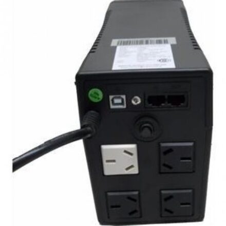 LYONN UPS DESIRE-500AP LCD