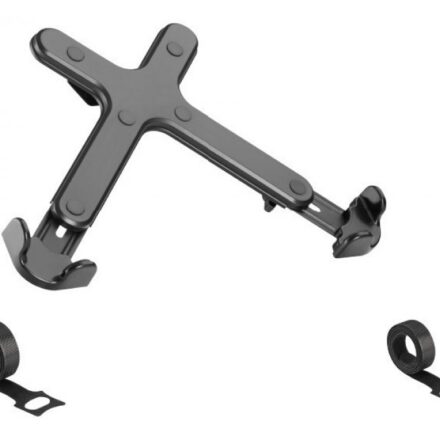 SOPORTE INTELAID PORTA NOTEBOOK ERGONOM 11 A 17 MAK 8K IT-DST
