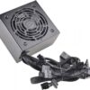 FUENTE GAMER EVGA 500W BR 80 BRONZE