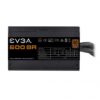 FUENTE GAMER EVGA 600W BR 80 BRONZE