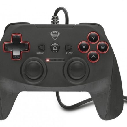 JOYSTICK TRUST YULA PC PS3 GXT 540
