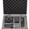 MICROFONO TRUST EMITA USB GXT 252 CON MALETIN