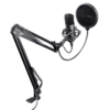MICROFONO TRUST EMITA PLUS GXT252+ - 3 MICROFONO TRUST EMITA PLUS GXT252+
