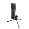 MICROFONO TRUST EMITA PLUS GXT252+ - 4 MICROFONO TRUST EMITA PLUS GXT252+