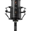 MICROFONO TRUST EXXO STREAMING GXT 256