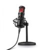 MICROFONO TRUST EXXO STREAMING GXT 256