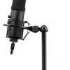 MICROFONO TRUST EXXO STREAMING GXT 256