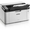 Impresora | Brother | HL-1200 | láser monocromática 21 ppm y dúplex manual