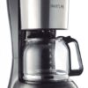 SMARTLIFE CAFETERA DE FILTRO SL-CM9402