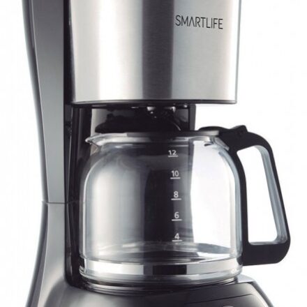 SMARTLIFE CAFETERA DE FILTRO SL-CM9402