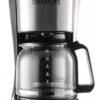 SMARTLIFE CAFETERA DE FILTRO SL-CM9402