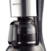 SMARTLIFE CAFETERA DE FILTRO SL-CM9402