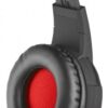 AURICULAR GAMER TRUST RADIUS GXT310 BLACK