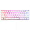 TECLADO GAMER DUCKY ONE 2 MINI PURE WHITE RGB CHERRY BROWN RGB DOUBLE-SHOT PBT MECANICO - 11 TECLADO GAMER DUCKY ONE 2 MINI PURE WHITE RGB CHERRY BROWN RGB DOUBLE-SHOT PBT MECANICO