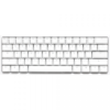 TECLADO GAMER DUCKY ONE 2 MINI PURE WHITE RGB CHERRY BROWN RGB DOUBLE-SHOT PBT MECANICO - 12 TECLADO GAMER DUCKY ONE 2 MINI PURE WHITE RGB CHERRY BROWN RGB DOUBLE-SHOT PBT MECANICO