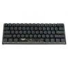 TECLADO GAMER DUCKY MECHA MINI RGB CHERRY RED RGB PBT DOUBLE-SHOT 60
