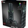 MICROFONO TRUST FYRU 4IN1 STREAMING MIC GXT258