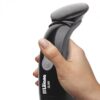 LILIANA PROCESADORA MANUAL SLIMY 450W NEGRO - 2 LILIANA PROCESADORA MANUAL SLIMY 450W NEGRO