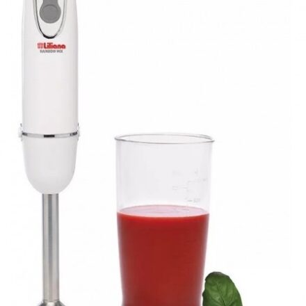 LILIANA MIXER RAIMBOW MIX 450W BLANCO AAH101B