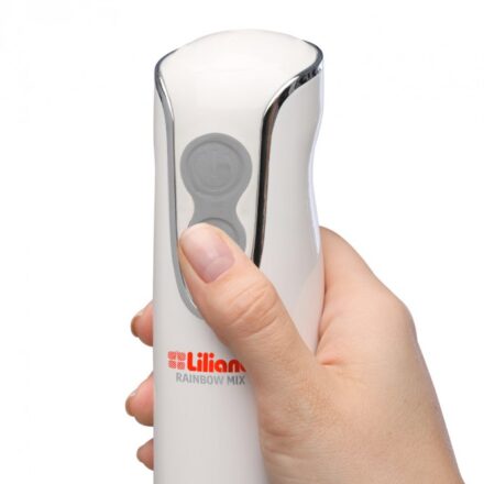 LILIANA MIXER RAIMBOW MIX 450W BLANCO AAH101B