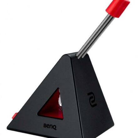 BUNGEE MOUSE ZOWIE GEAR CAMADE II BLACK-RED