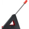 BUNGEE MOUSE ZOWIE GEAR CAMADE II BLACK-RED