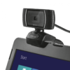 WEBCAM TRUST TRINO HD