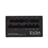 FUENTE GAMER EVGA 850W SUPERNOVA GOLD MODULAR