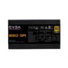FUENTE GAMER EVGA 850W SUPERNOVA GOLD MODULAR
