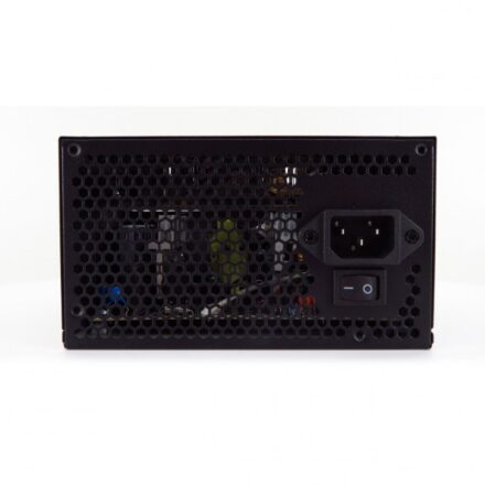 FUENTE GAMER AUREOX 600W PSU ARXGP-600