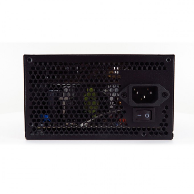 FUENTE GAMER AUREOX 600W PSU ARXGP-600 - 2 FUENTE GAMER AUREOX 600W PSU ARXGP-600