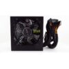 FUENTE GAMER AUREOX 600W PSU ARXGP-600 - 4 FUENTE GAMER AUREOX 600W PSU ARXGP-600