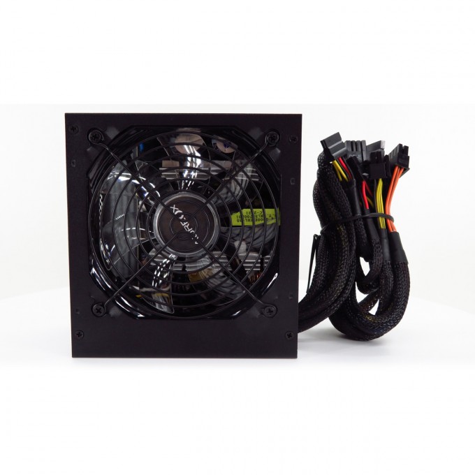 FUENTE GAMER AUREOX 600W PSU ARXGP-600 - 7 FUENTE GAMER AUREOX 600W PSU ARXGP-600