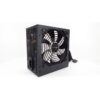 FUENTE GAMER AUREOX 550W BRONZE 80+PSU