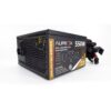 FUENTE GAMER AUREOX 550W BRONZE 80+PSU