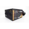 FUENTE GAMER AUREOX 650W BRONZE 80+PSU