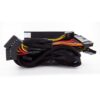 FUENTE GAMER AUREOX 650W BRONZE 80+PSU