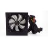 FUENTE GAMER AUREOX 650W BRONZE 80+PSU