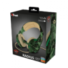 AURICULAR GAMER TRUST RADIUS GXT310C JUNGLE