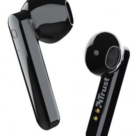 AURICULAR TRUST PRIMO TOUCH BT BLACK