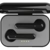 AURICULAR TRUST PRIMO TOUCH BT BLACK