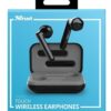 AURICULAR TRUST PRIMO TOUCH BT BLACK