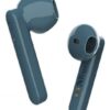 AURICULAR TRUST PRIMO TOUCH BT BLUE