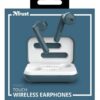 AURICULAR TRUST PRIMO TOUCH BT BLUE