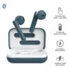 AURICULAR TRUST PRIMO TOUCH BT BLUE