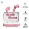 AURICULAR TRUST PRIMO TOUCH BT PINK
