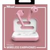 AURICULAR TRUST PRIMO TOUCH BT PINK