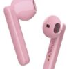 AURICULAR TRUST PRIMO TOUCH BT PINK